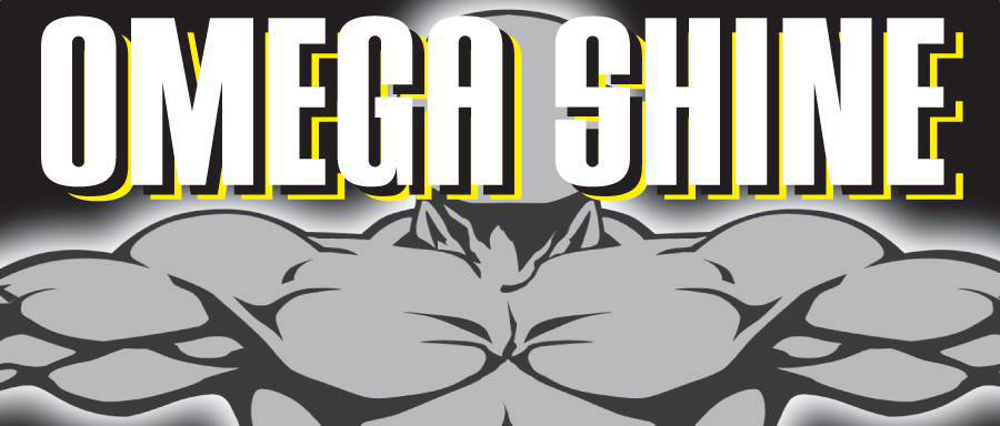 Omega Shine